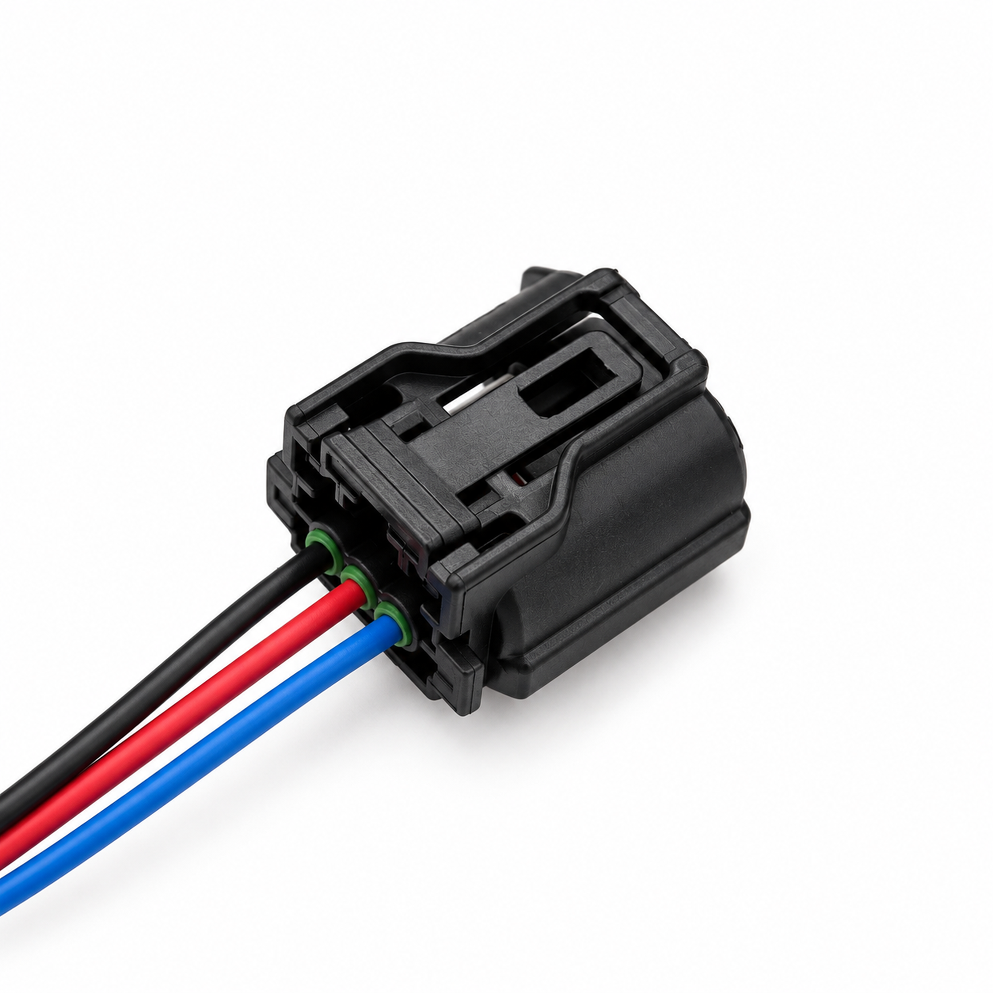 3 Pin Camshaft Position Sensor Connector Pigtail Harness Plug For Toyota Lexus – MA061 – image 1