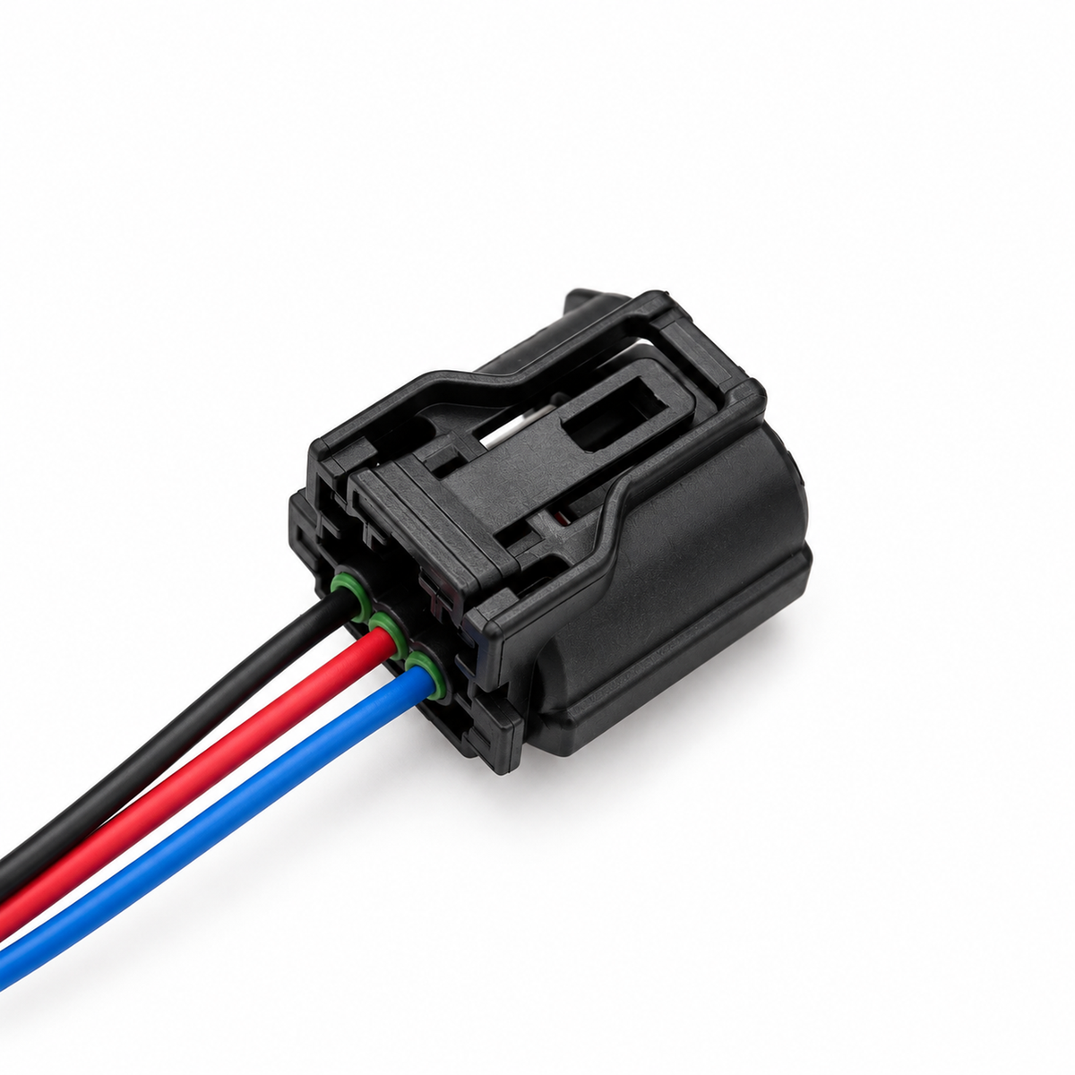 3 Pin Camshaft Position Sensor Connector Pigtail Harness Plug For Toyota Lexus – MA061 – image 1
