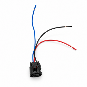 3 Pin Camshaft Position Sensor Connector Pigtail Harness Plug For Toyota Lexus – MA061 – image 2
