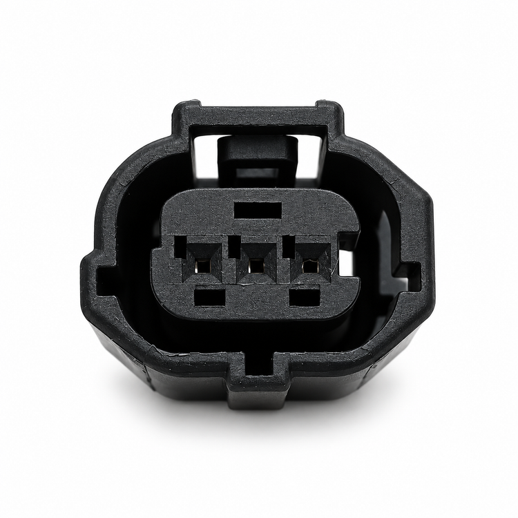 3 Pin Camshaft Position Sensor Connector Pigtail Harness Plug For Toyota Lexus – MA061 – image 4