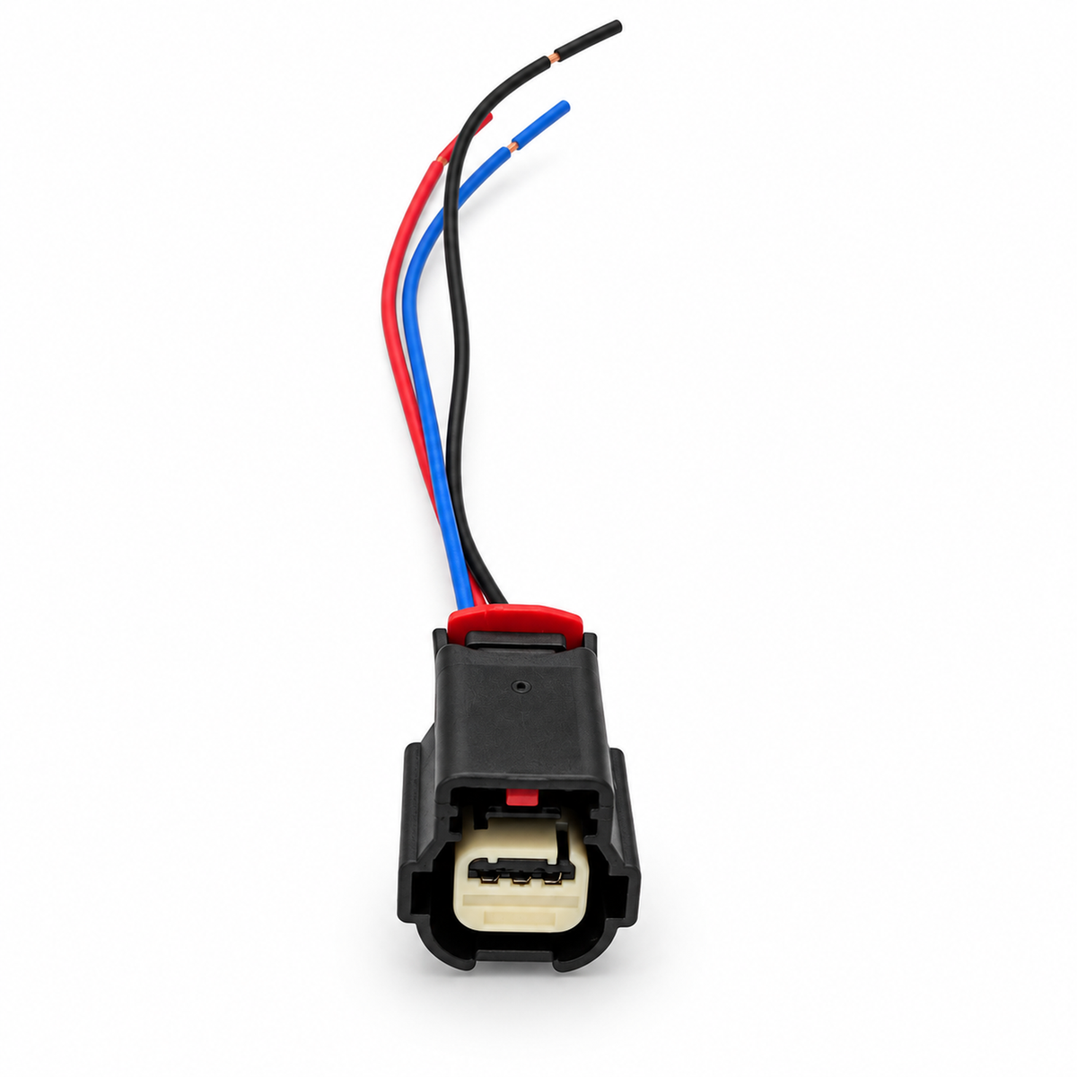 3 Pin For Ford Transit 250 2015-2021 Ac Clutch Cycle Switch, Pressure Switch Connector – MA062 – image 2