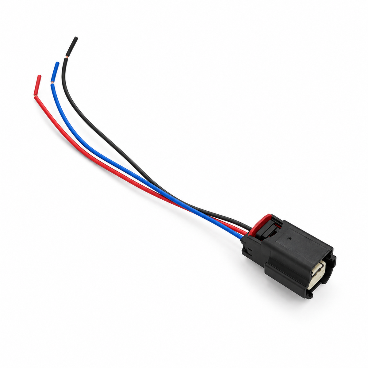 3 Pin For Ford Transit 250 2015-2021 Ac Clutch Cycle Switch, Pressure Switch Connector – MA062 – image 3