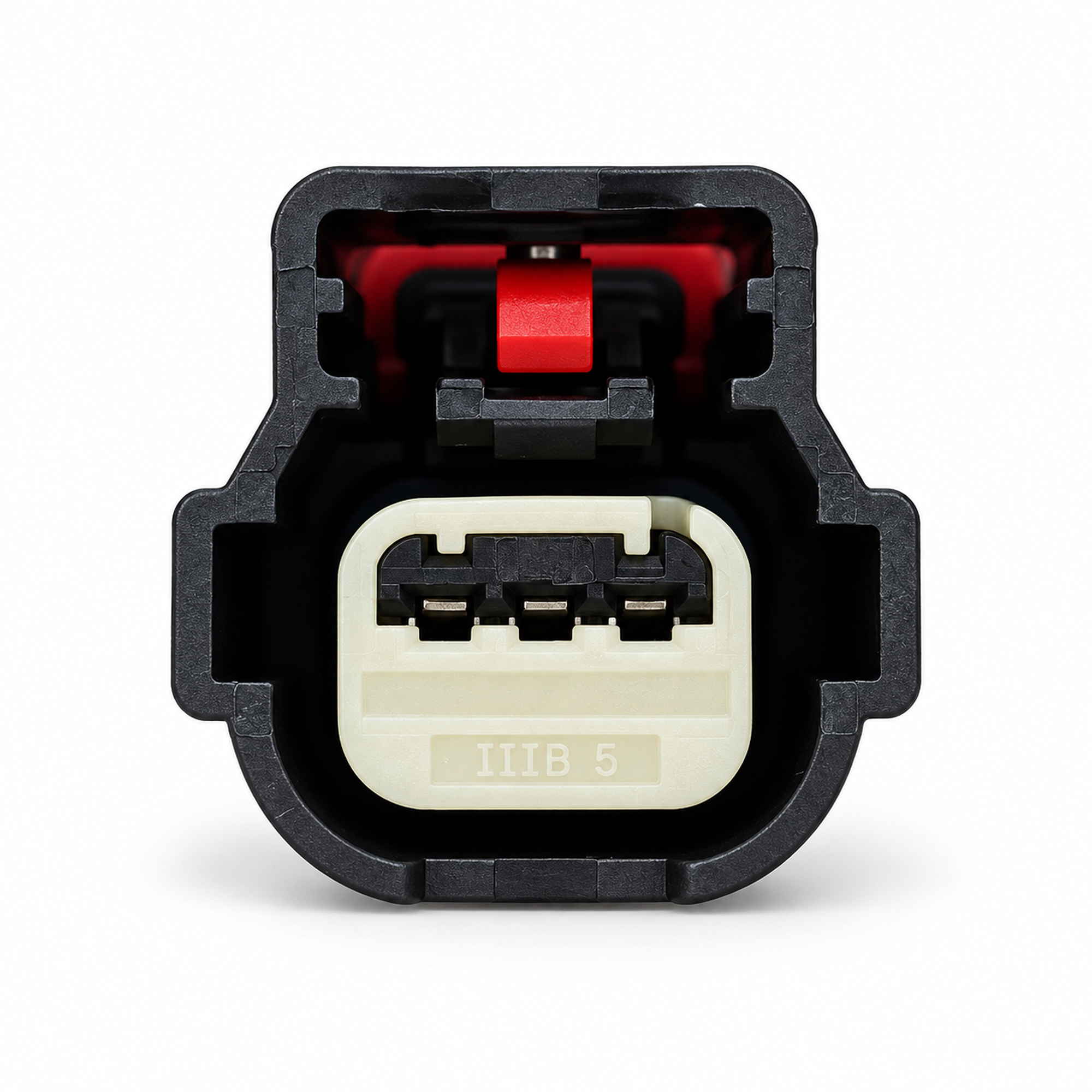 3 Pin For Ford Transit 250 2015-2021 Ac Clutch Cycle Switch, Pressure Switch Connector – MA062 – image 4