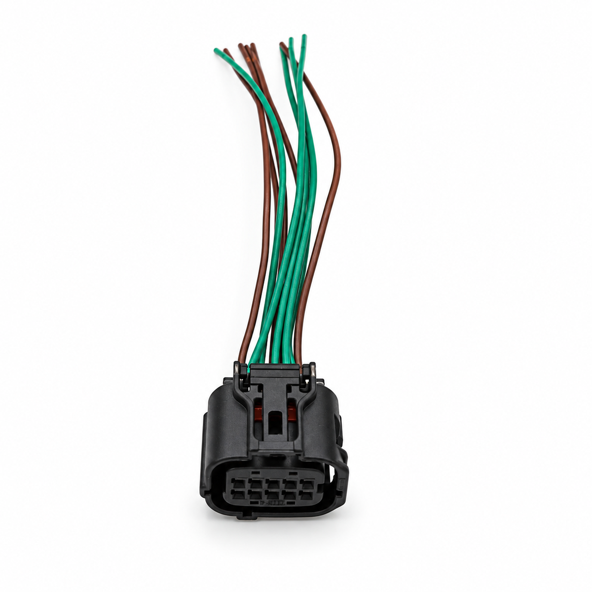10 Pin 36802-T0A-A01 FRONT RADAR SENSOR CONNECTOR FOR 2015-2016 HONDA CRV TOURING – MA065 – image 2