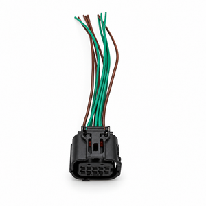 10 Pin 36802-T0A-A01 FRONT RADAR SENSOR CONNECTOR FOR 2015-2016 HONDA CRV TOURING – MA065 – image 2