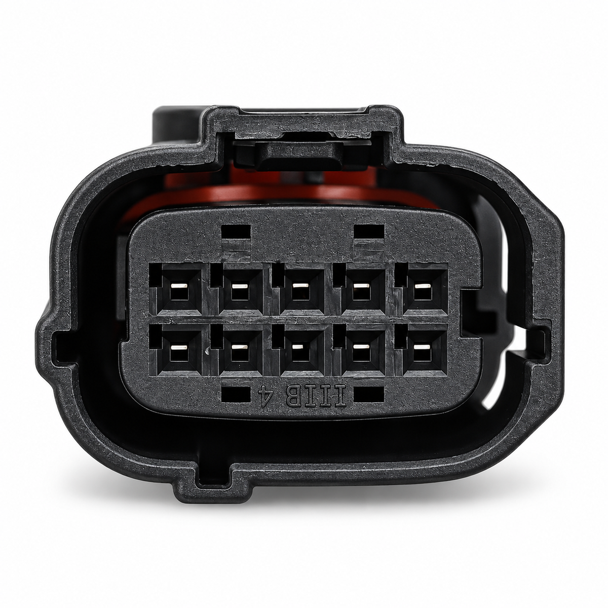 10 Pin 36802-T0A-A01 FRONT RADAR SENSOR CONNECTOR FOR 2015-2016 HONDA CRV TOURING – MA065 – image 4