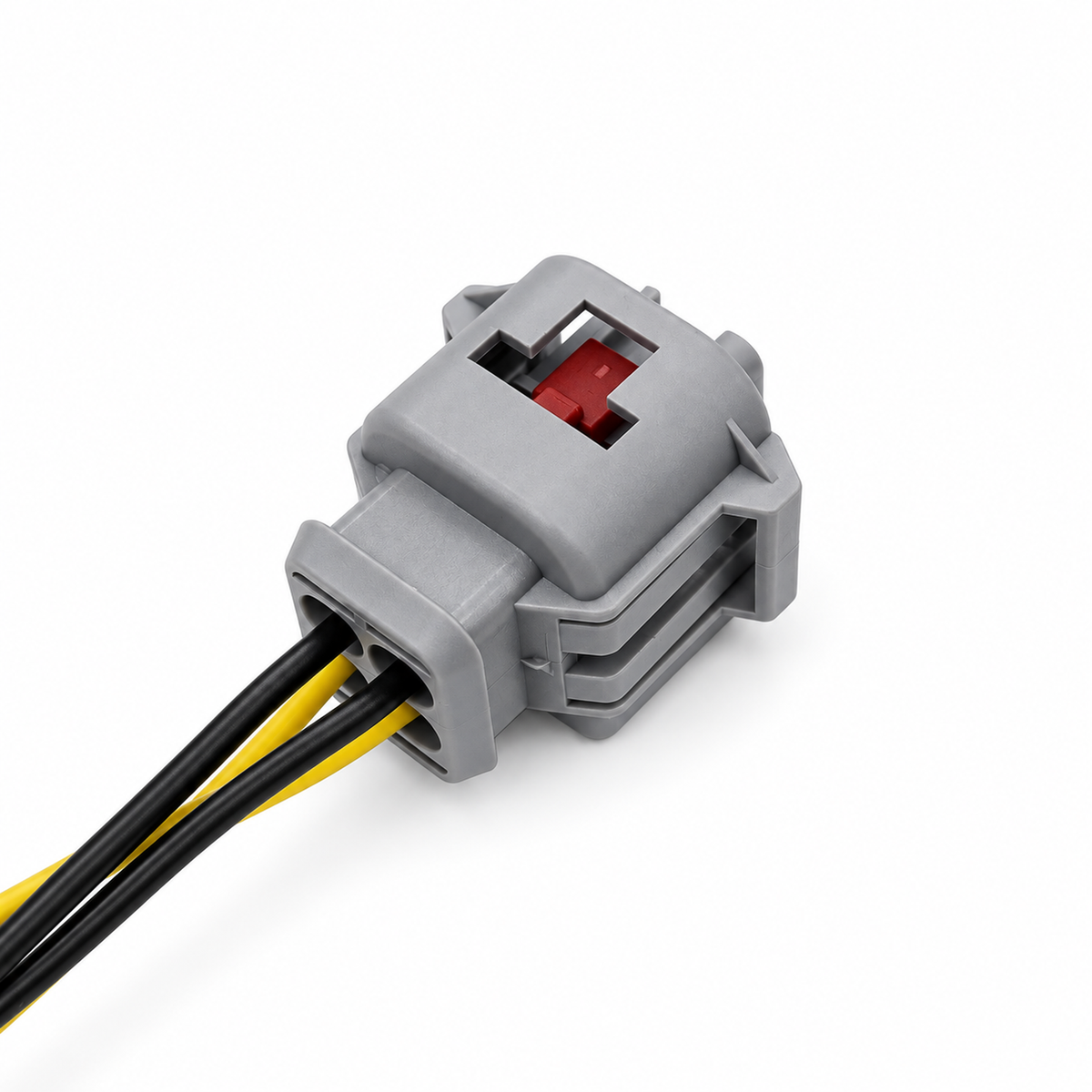 4 Pin Ignition coil plug For citroen & peugeot 1.1 1.4 Connector PREWIRED – MA068 – image 1