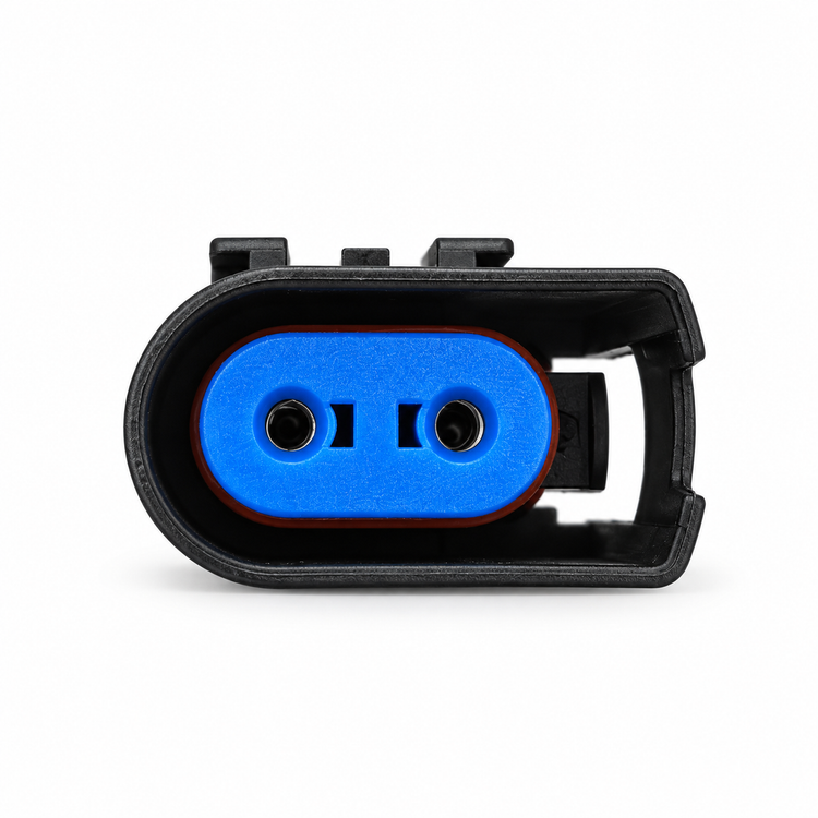 ABS Brake Pad 2 Pin Connector Female Pre-Wired For Ford 003 – MA072 – image 4