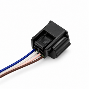 For Nissan 2015-2020 4-Pin MAF Mass Air Flow Sensor Connector 22680-BV80B – MA078 – image 1
