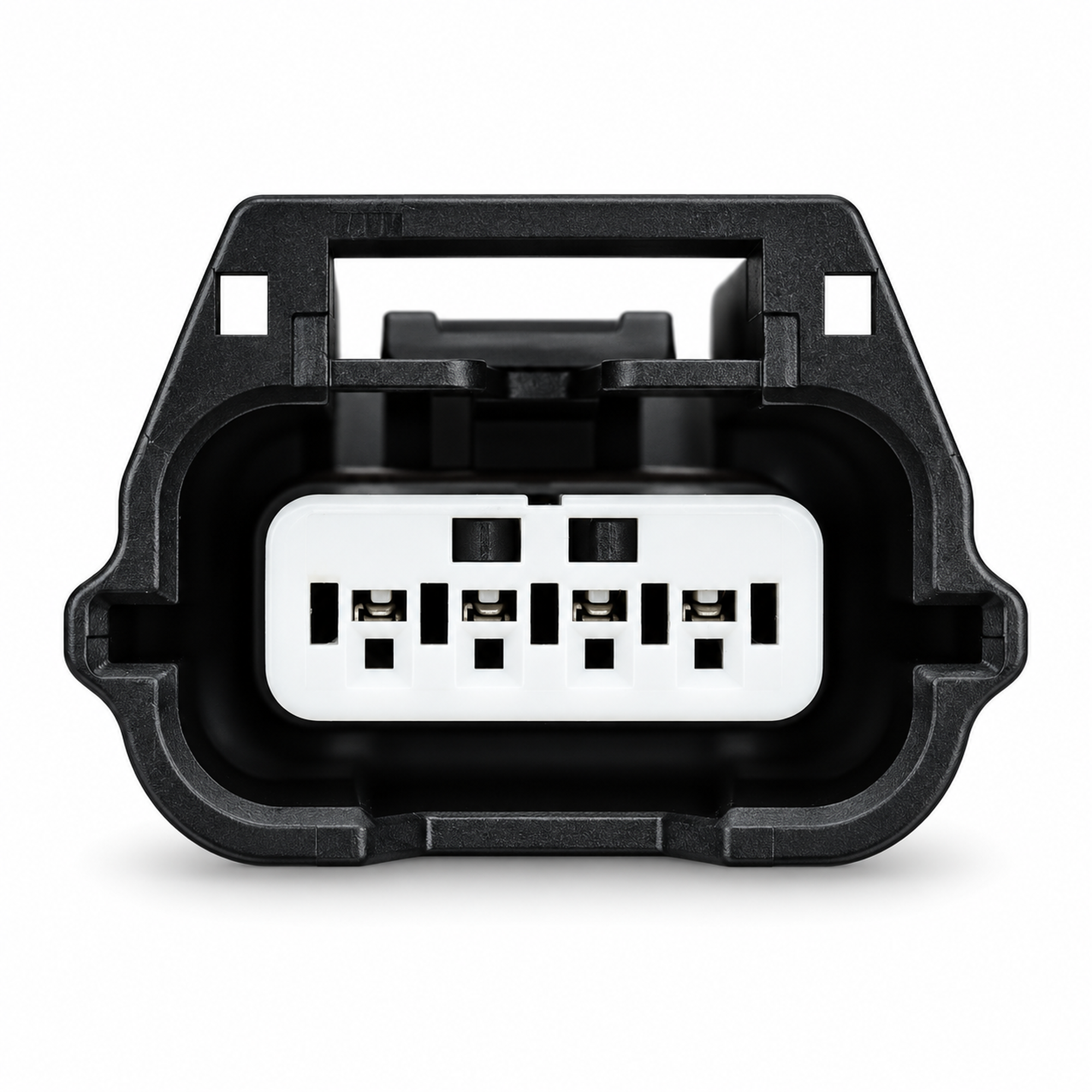 For Nissan 2015-2020 4-Pin MAF Mass Air Flow Sensor Connector 22680-BV80B – MA078 – image 4