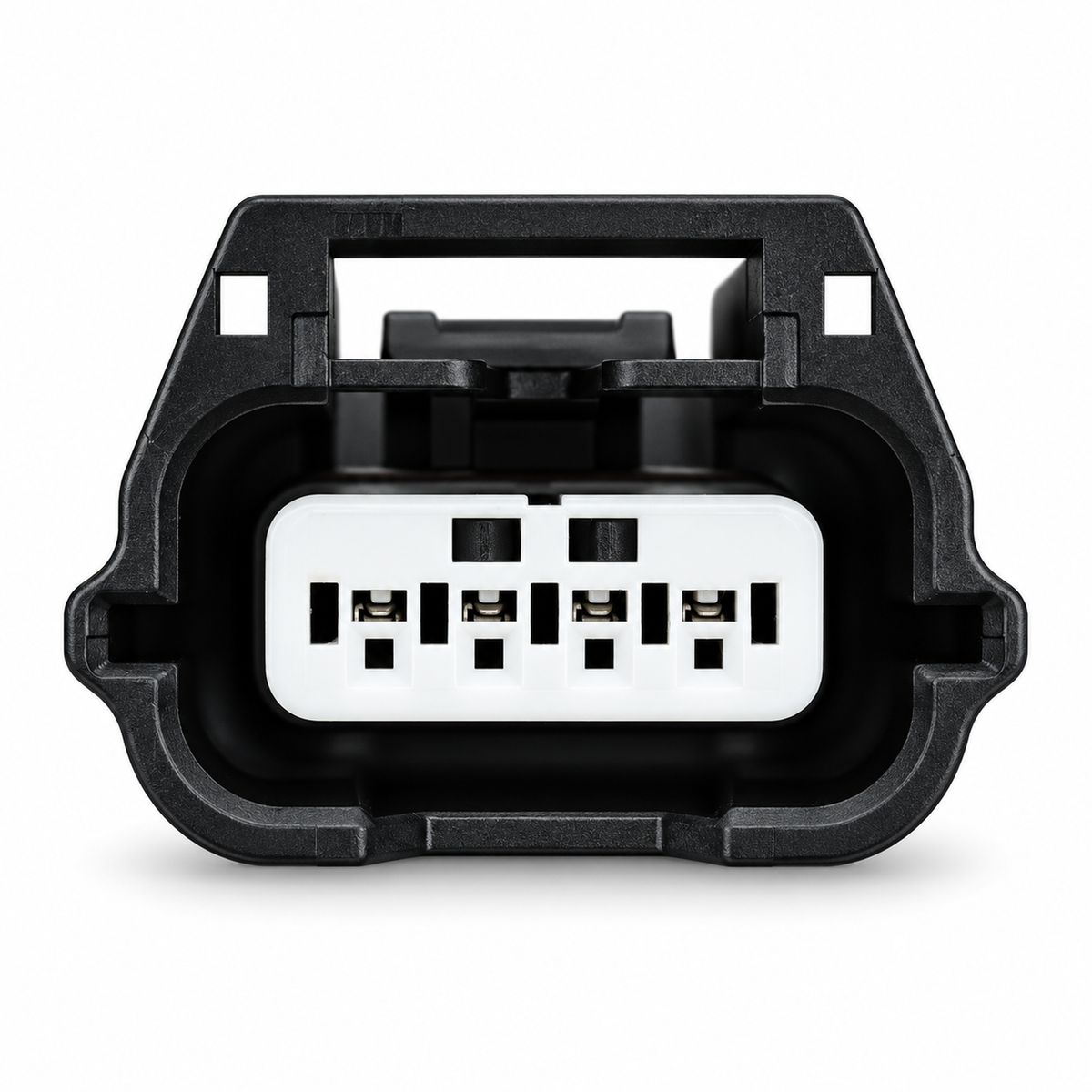 For Nissan 2015-2020 4-Pin MAF Mass Air Flow Sensor Connector 22680-BV80B – MA078 – image 4
