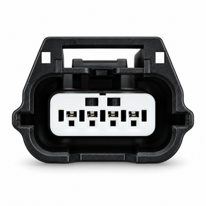 For Nissan 2015-2020 4-Pin MAF Mass Air Flow Sensor Connector 22680-BV80B – MA078 – image 4