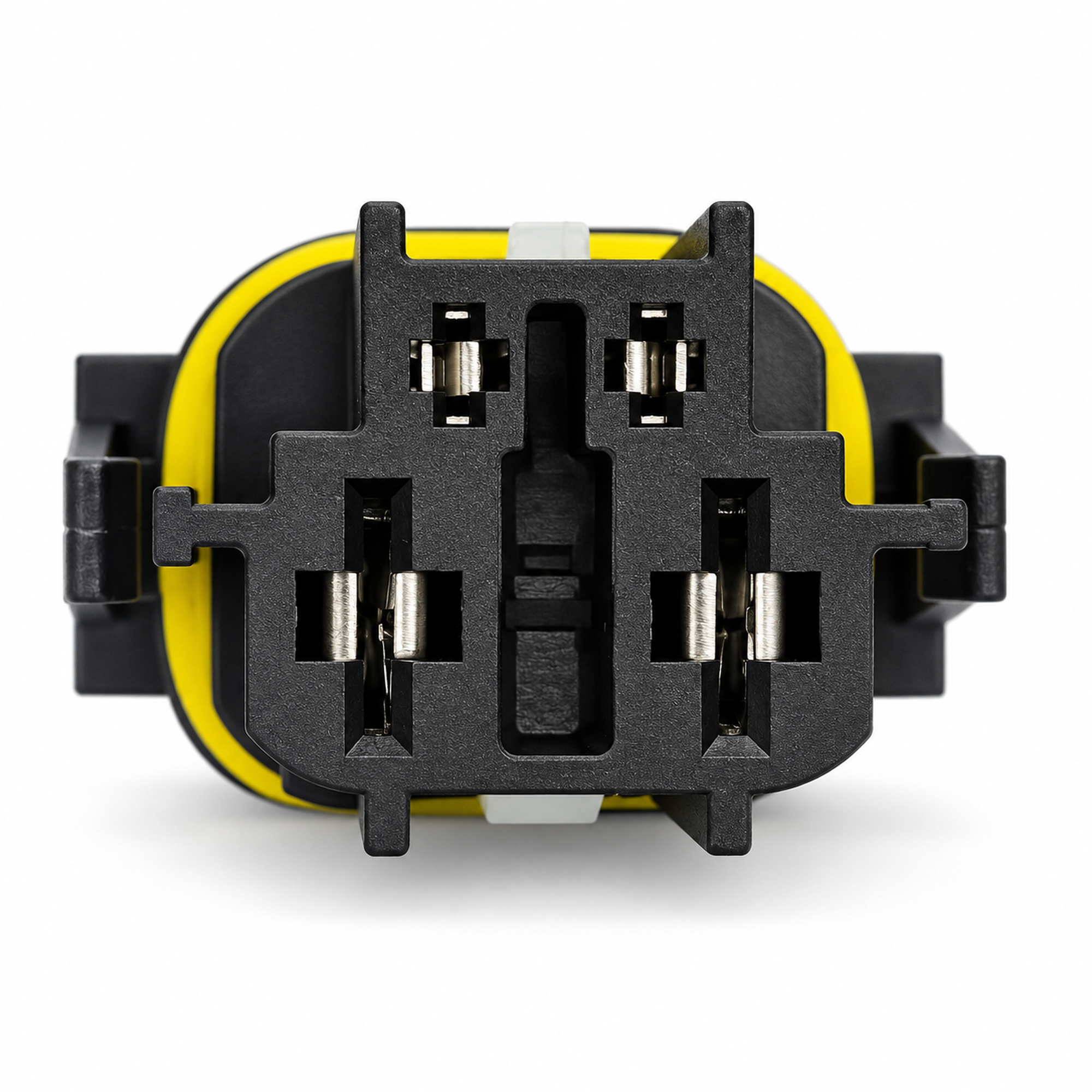 4 Pin Mercedes Wiring Cable Plug Connector Terminal 4 Pole A2205450329 Prewired – MA080 – image 4