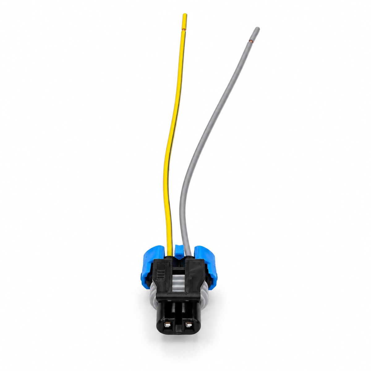 New Nissan Micra K12e Models 2003 To 2010 Rear Number Plate Light Harness 2 Pin – MA082 – image 2