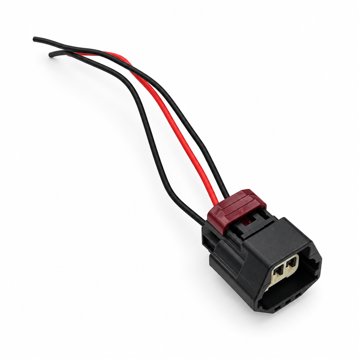3 Pin FORD FOCUS MK3 PLUG REPAIR FOR EXHAUST PRESSURE SENSOR DPF 1.6 TDCi T1DA 11-14 – MA087 – image 3