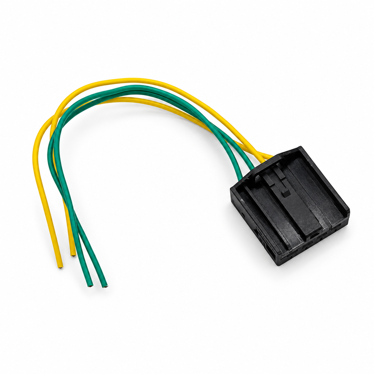 Tail Light Connector Tail Lamp Subwoofer 4 Pin + Strand Repair For BMW #Z195 61132359993 – MA094 – image 3