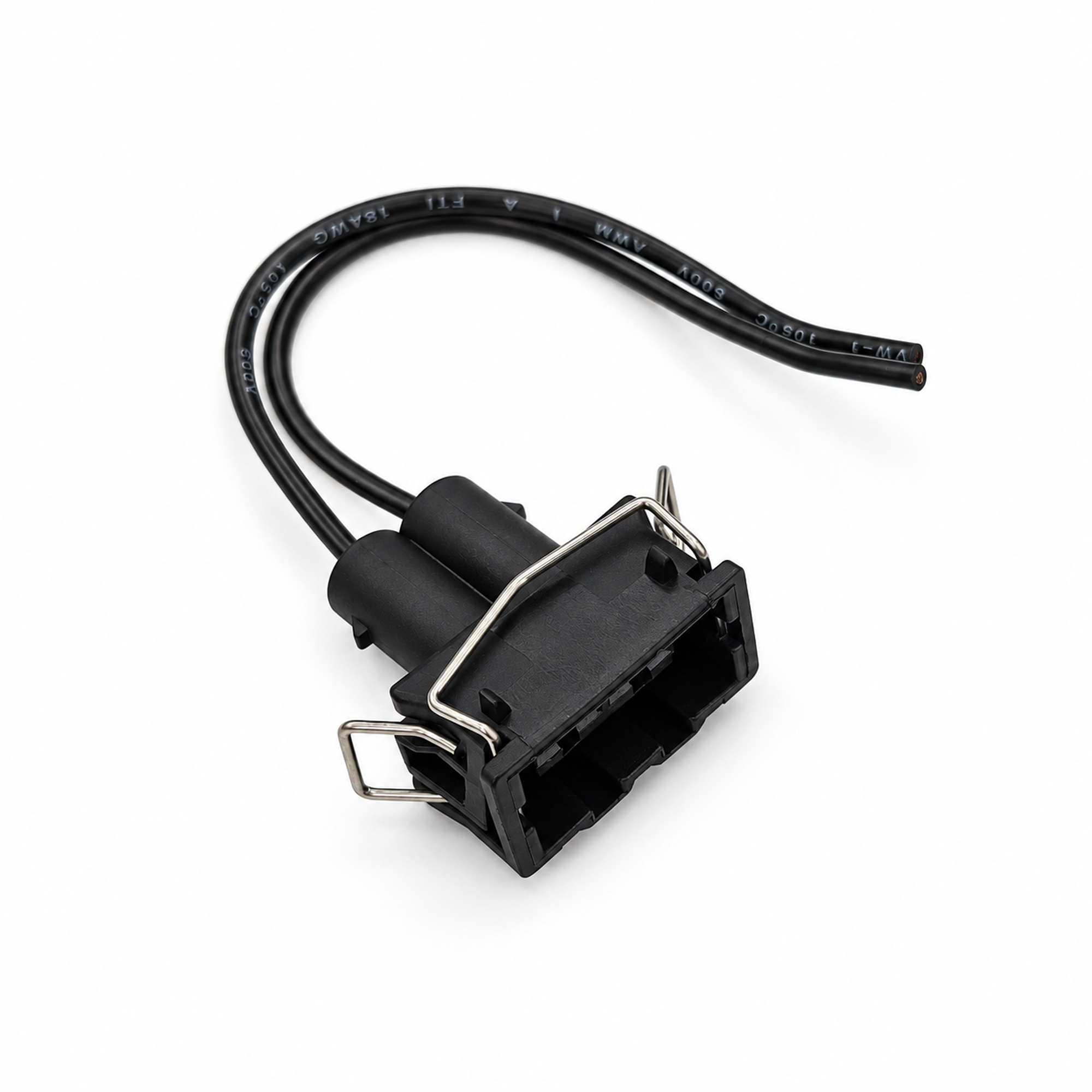 2 Pin Repair Kit Horn Signal Horn Connector For Audi VW Skoda Seat G47 – MA095 – image 3