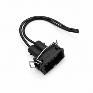 2 Pin Repair Kit Horn Signal Horn Connector For Audi VW Skoda Seat G47 – MA095 – image 3