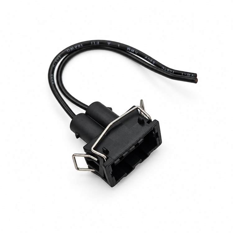 2 Pin Repair Kit Horn Signal Horn Connector For Audi VW Skoda Seat G47 – MA095 – image 3