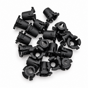 20Pcs Headlamp Headlight Adjusting Screw Clip Bush Clips for BMW E30 E34 E24 E32 – MA102 – image 3