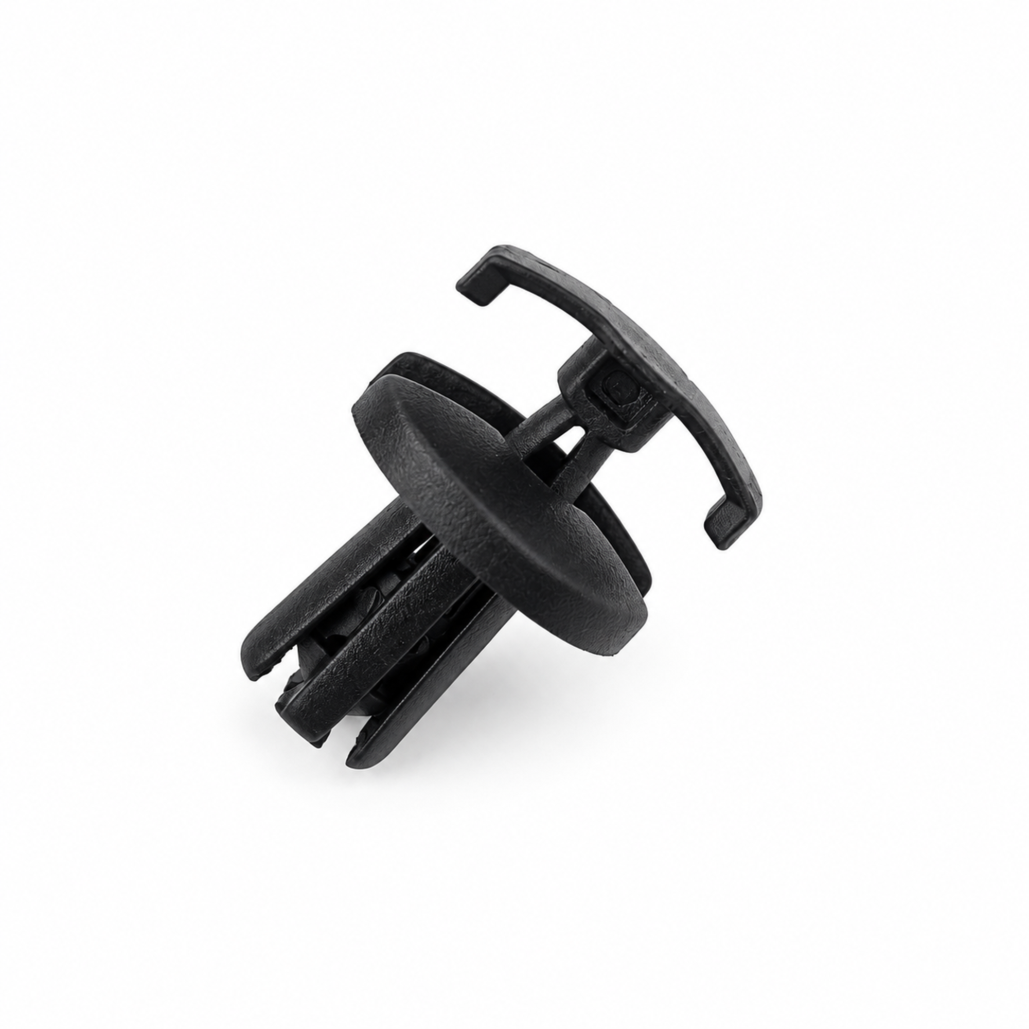 20x Motorcycle Fairing Trim Clip 90683-GAZ-003 Compatible with Honda Black – MA107 – image 1