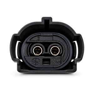 2 Pin BMW 3 Series In Tank Petrol Fuel Pump Wiring Loom Connector Plug 8352382 – MA125 – image 4