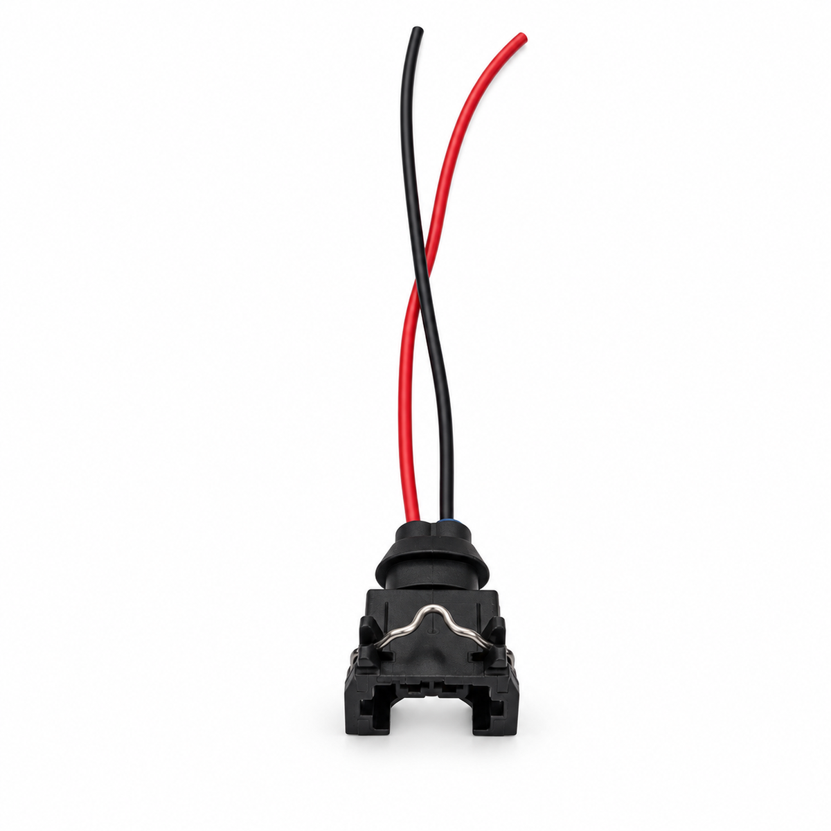 BMW Engine Wiring Loom Harness Plug 1427615 09440401 2 Pin 2 Wire 50cm Cable EC – MA130 – image 2