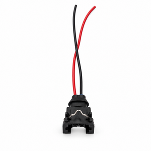 BMW Engine Wiring Loom Harness Plug 1427615 09440401 2 Pin 2 Wire 50cm Cable EC – MA130 – image 2
