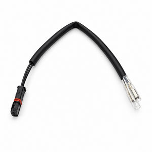 2 Pin Indicator Wiring Adapters.BMW R1200GS 2007-2018 Connector. Cables Wiring.Leads – MA133 – image 2