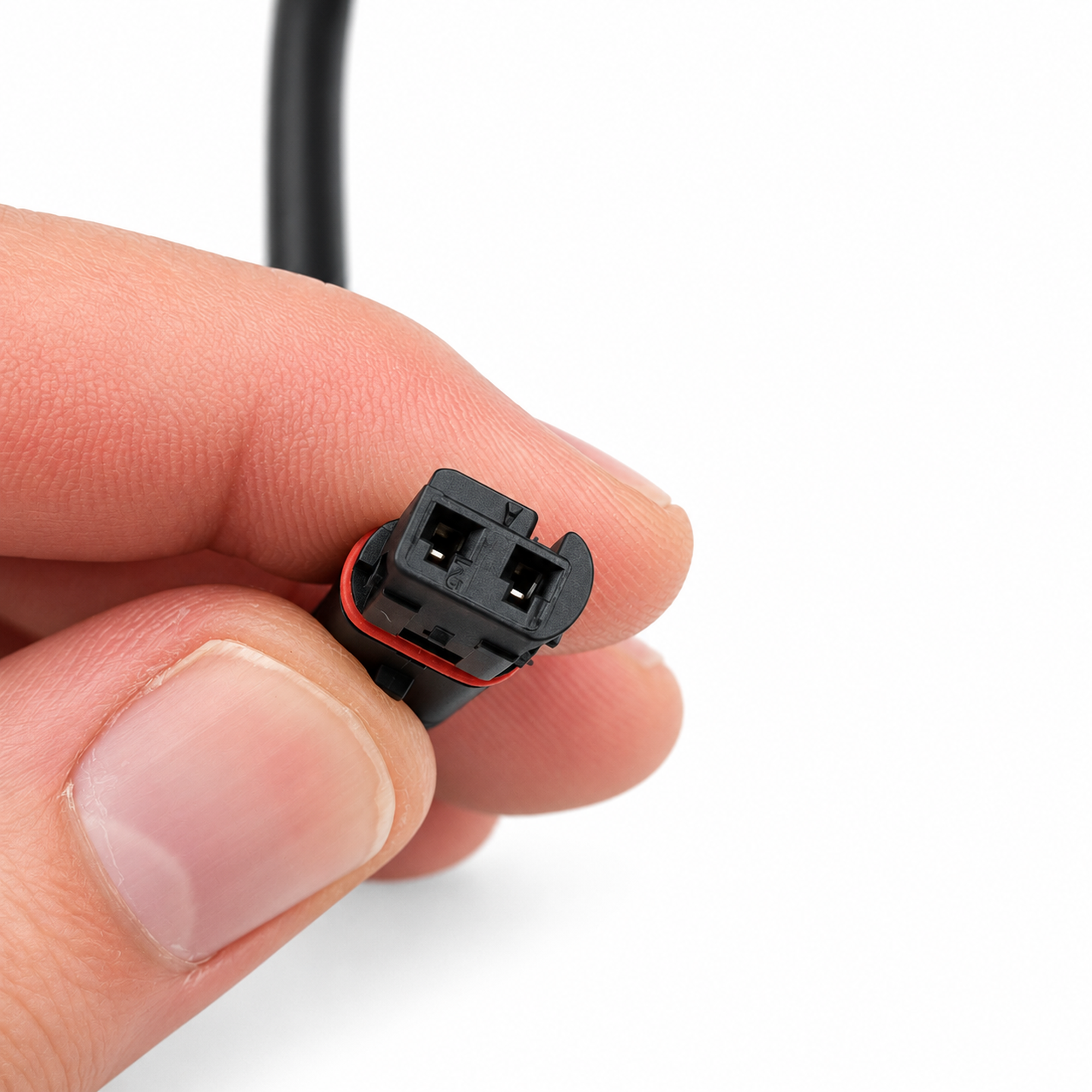 2 Pin Indicator Wiring Adapters.BMW R1200GS 2007-2018 Connector. Cables Wiring.Leads – MA133 – image 3