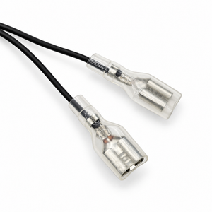 2 Pin BMW R1300GS Adaptor for Denali SoundBomb mini and other after market horns – MA135 – image 3