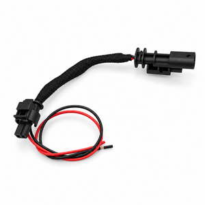 BMW R1200GS R1250GS Switched power cable Powered from Din Socket – MA138 – image 1