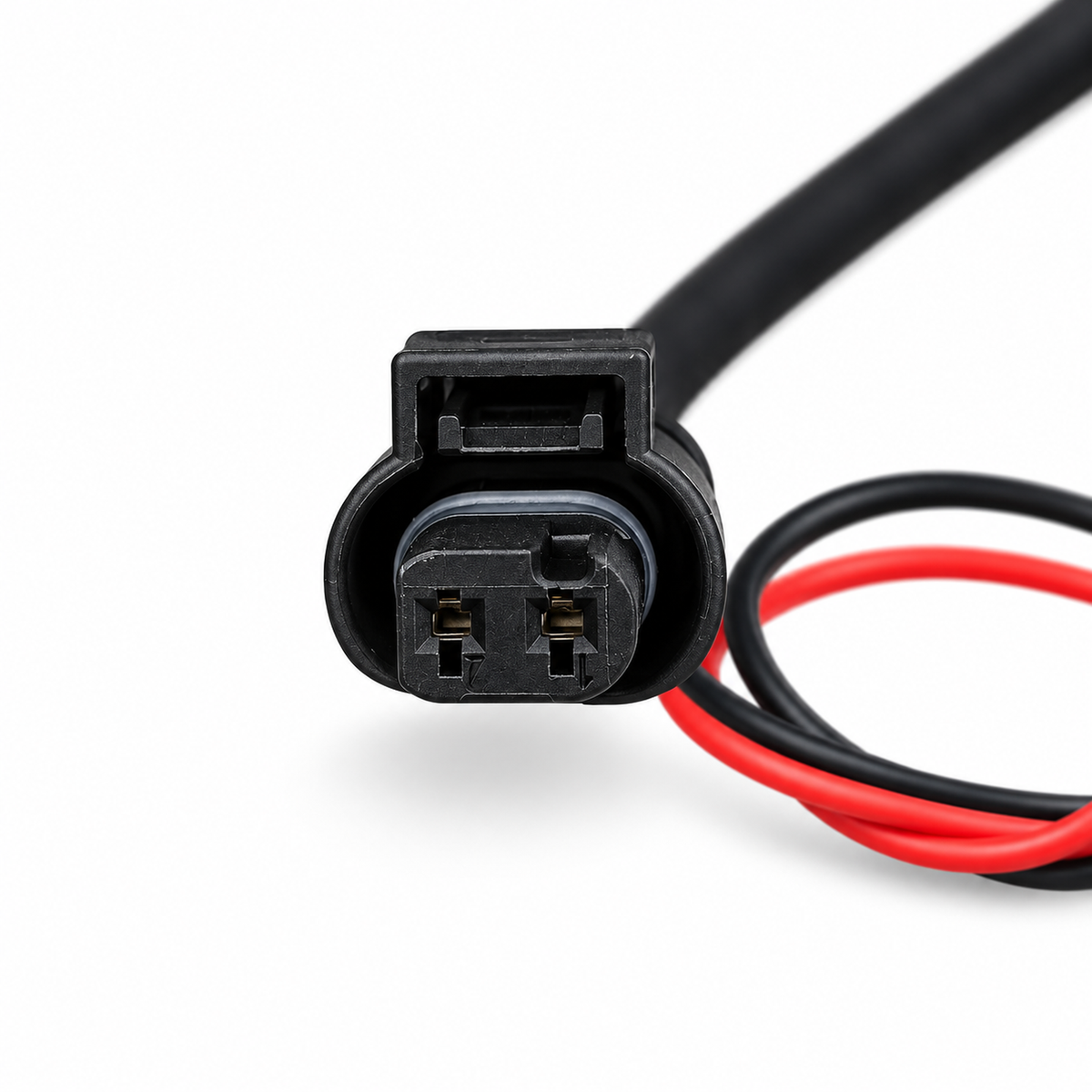 BMW R1200GS R1250GS Switched power cable Powered from Din Socket – MA138 – image 2