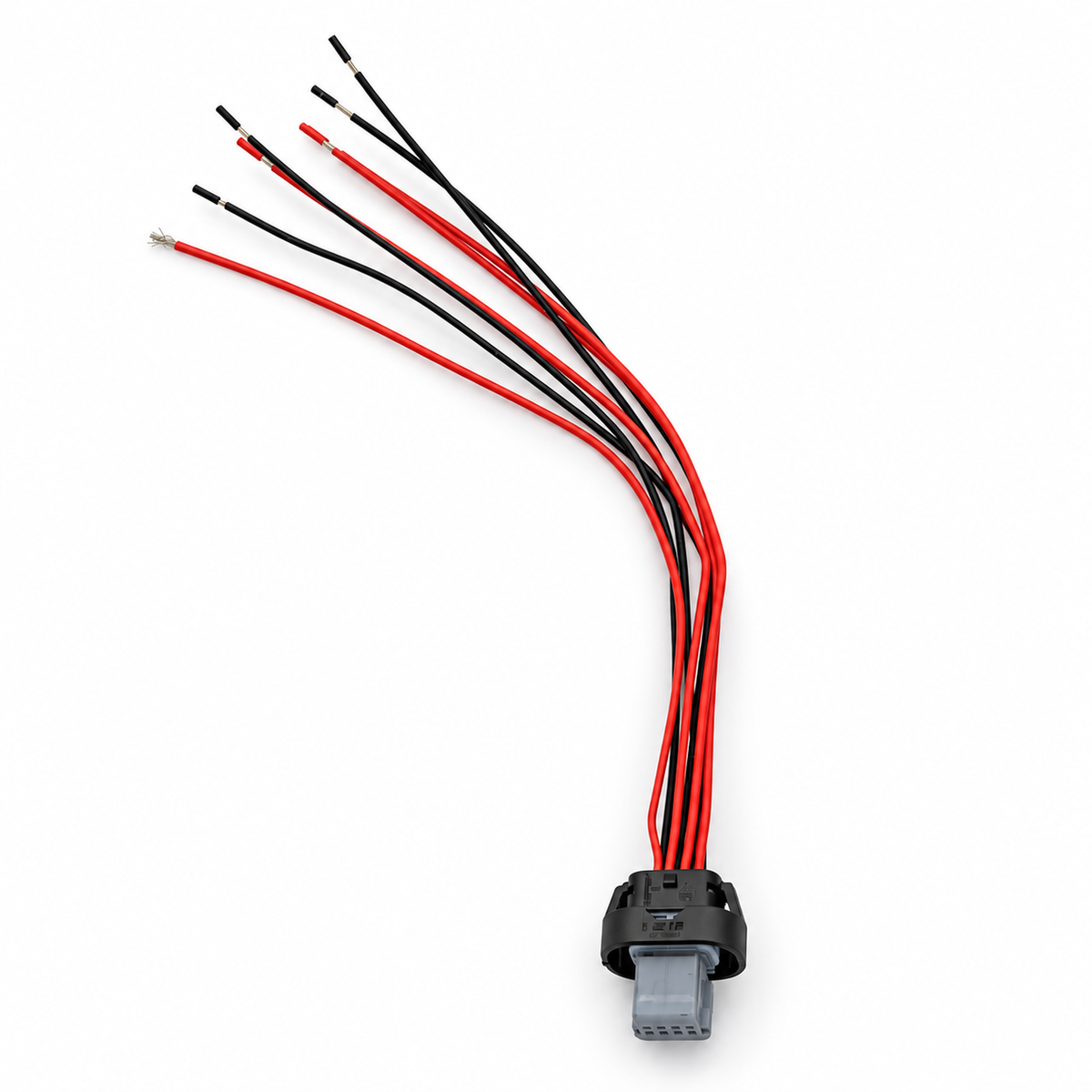 8 Pin PLUG CUBE CAMERA 360 Bumper BMW 5 G30 G31 G38 7 G11 G12 4 G22 G23 66535A0F6D7 – MA141 – image 2