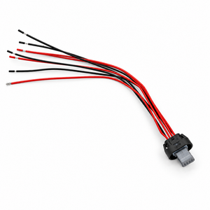 8 Pin PLUG CUBE CAMERA 360 Bumper BMW 5 G30 G31 G38 7 G11 G12 4 G22 G23 66535A0F6D7 – MA141 – image 3