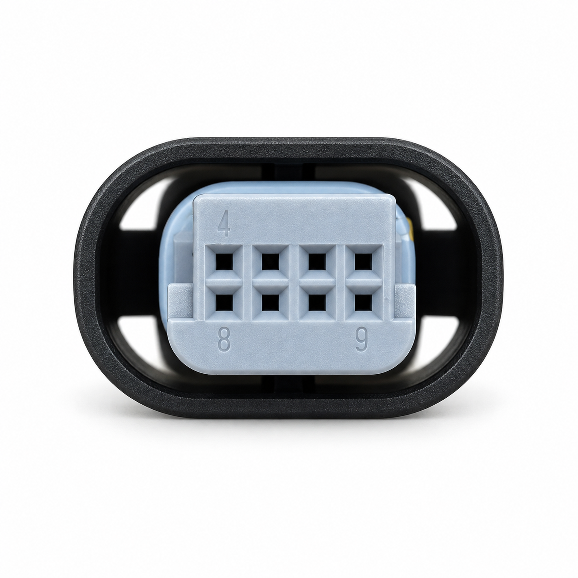 8 Pin PLUG CUBE CAMERA 360 Bumper BMW 5 G30 G31 G38 7 G11 G12 4 G22 G23 66535A0F6D7 – MA141 – image 4