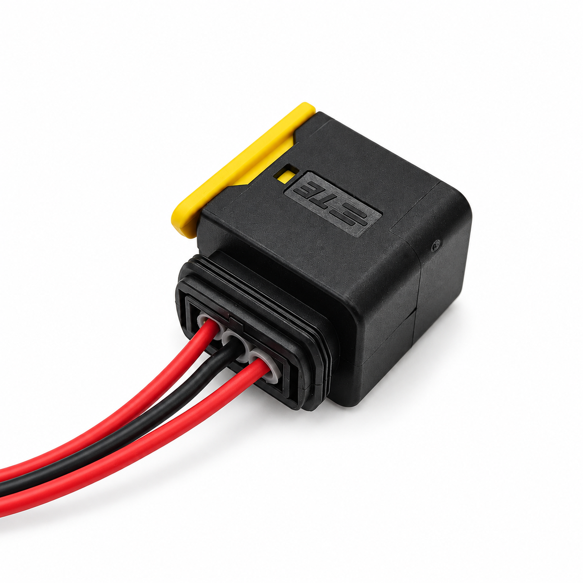3PIN BLOCK MERCEDES ACTROS REAR ACTROS Kit Scania harness Plug TE – MA144 – image 1