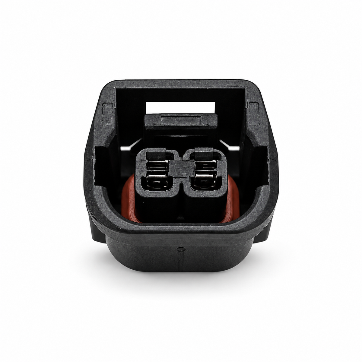 2 Pin 1 Set 2P Automobile Fog Lamp Wire Socket 6181-6851 6189-7408 AC Assembly Car Male Female Docking – MA145 – image 6
