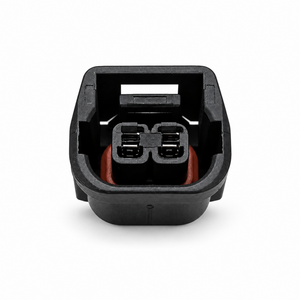 2 Pin 1 Set 2P Automobile Fog Lamp Wire Socket 6181-6851 6189-7408 AC Assembly Car Male Female Docking – MA145 – image 6