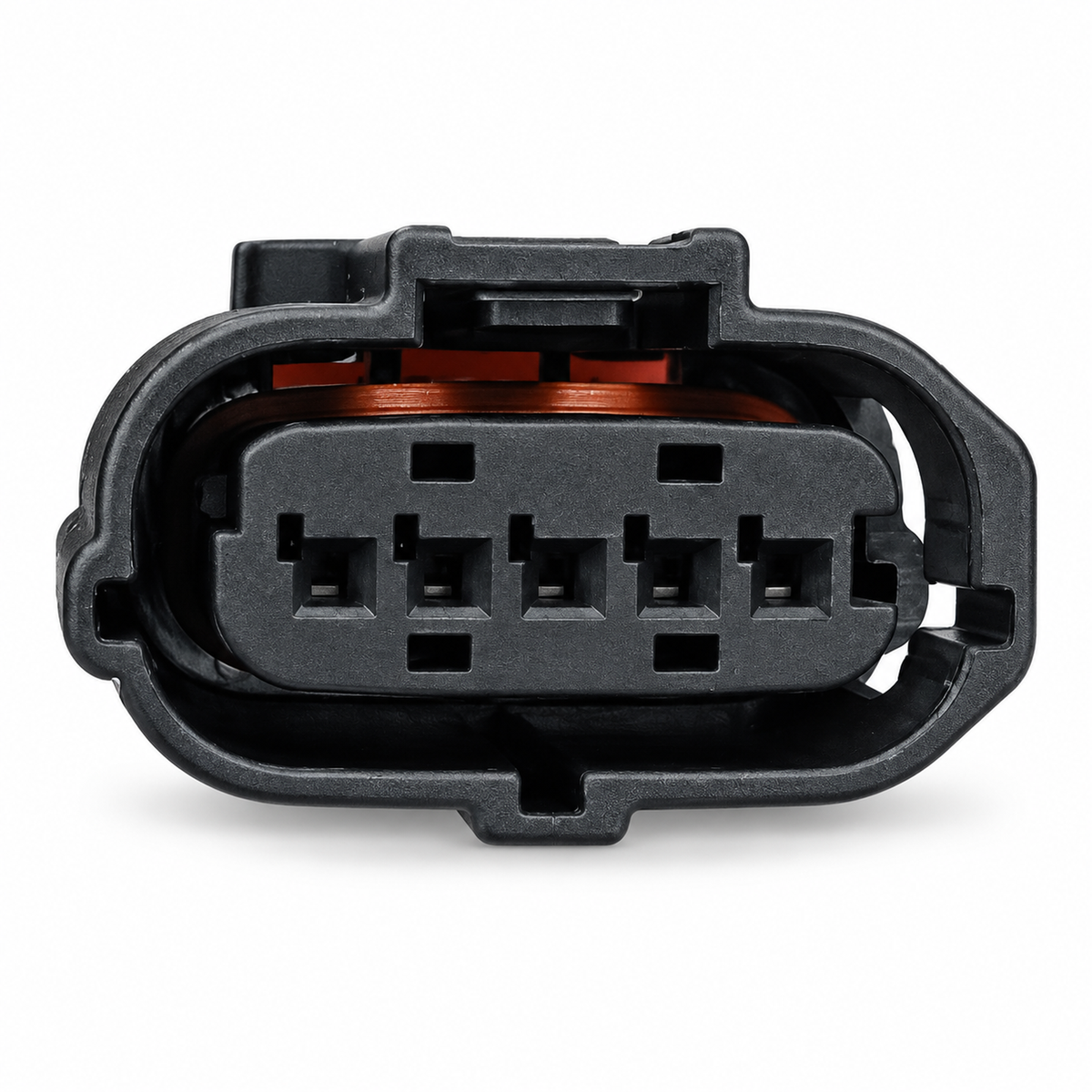 5 Pin 1 Set 5P Car Low Current Wiring Harness Plug 6189-1046 AC Assembly Automobile Air Flowmeter – MA147 – image 4