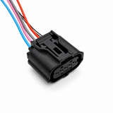 Unverdrahtet