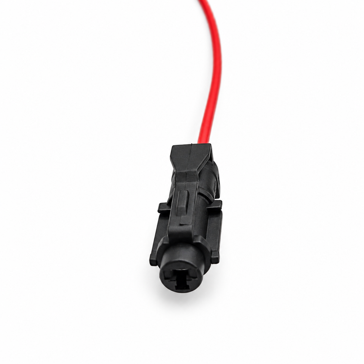 1 Pin 1P MG640280 MG610278 7222-7414-40 7123-7414-40 AC Assembly Auto Waterproof Connector Car Headlight – MA158 – image 4