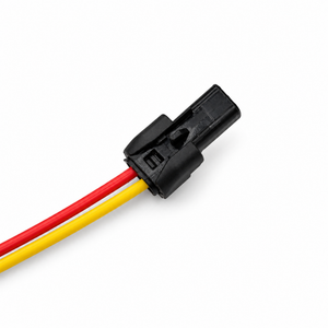 2 Pin 2P 52213-0211 52266-0211 Auto Small Current Electrical Connector 522660211 522130211 AC Assembly Car – MA160 – image 2