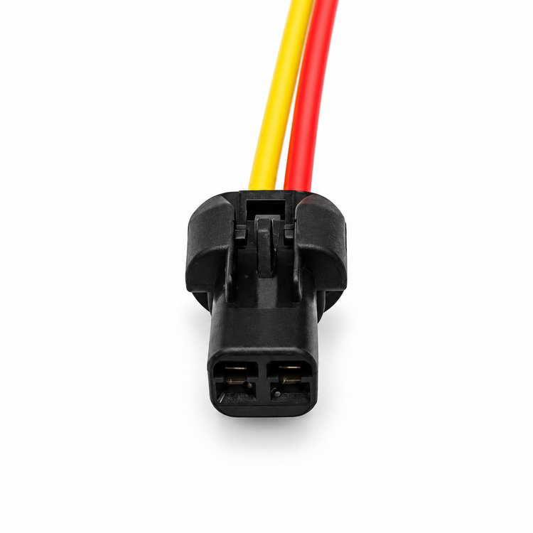 2 Pin 2P 52213-0211 52266-0211 Auto Small Current Electrical Connector 522660211 522130211 AC Assembly Car – MA160 – image 3