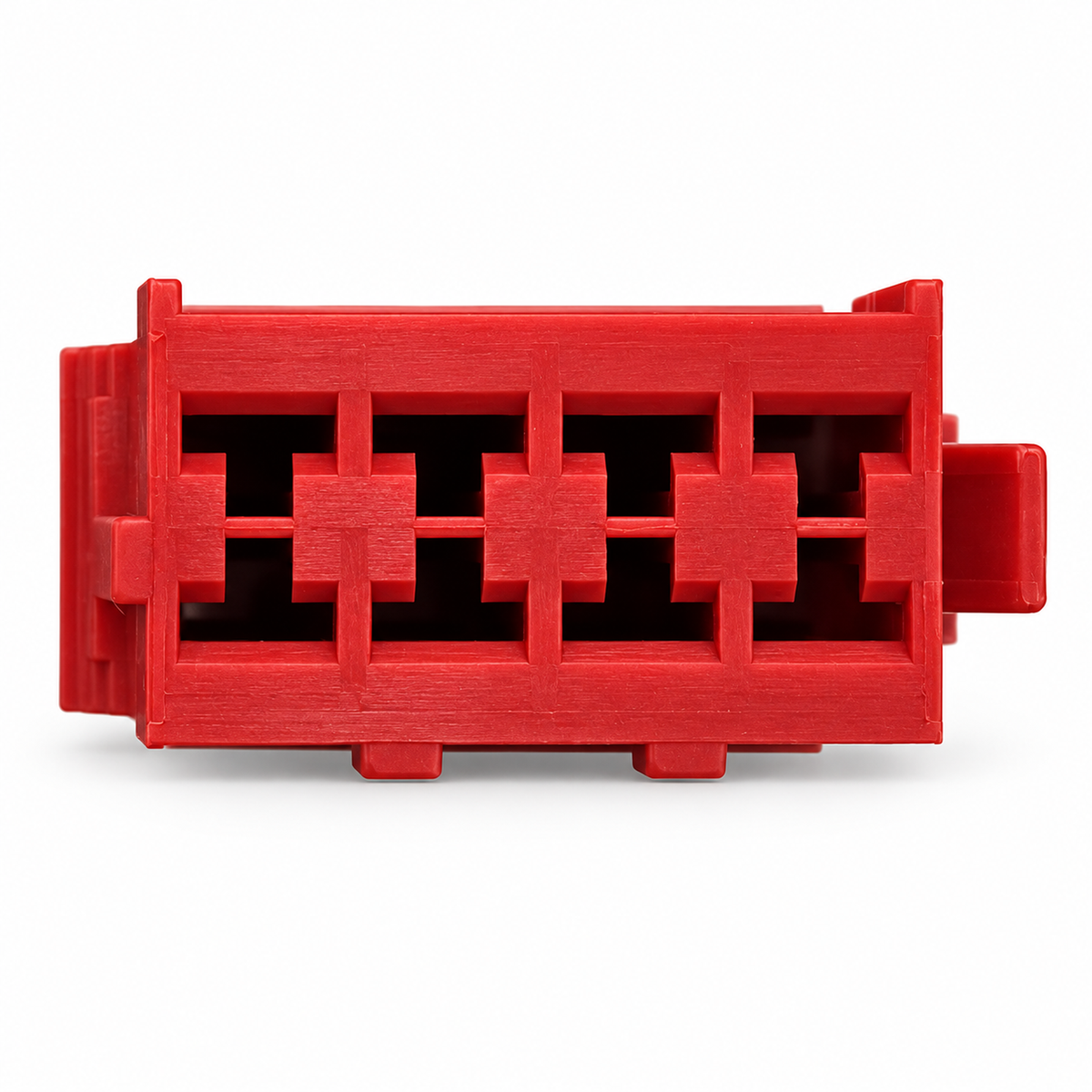 8 Pin Automotive driving recorder power supply connectors electronic tachometer Speed sensor signal plug – MA166 – image 3