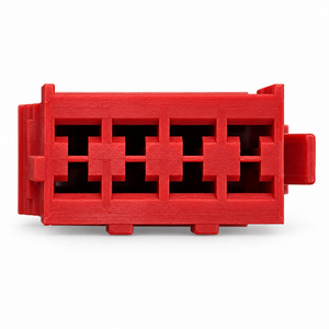 8 Pin Automotive driving recorder power supply connectors electronic tachometer Speed sensor signal plug – MA166 – image 3