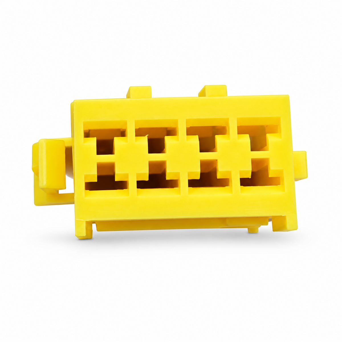 8 Pin Automotive driving recorder power supply connectors electronic tachometer Speed sensor signal plug – MA166 – image 6