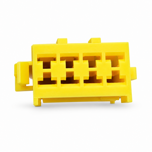8 Pin Automotive driving recorder power supply connectors electronic tachometer Speed sensor signal plug – MA166 – image 6