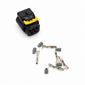 5 Pin Automotive waterproof Inject Sensor connector Air flow meter plug 1928405159 1928405138 For GM – MA173 – image 12