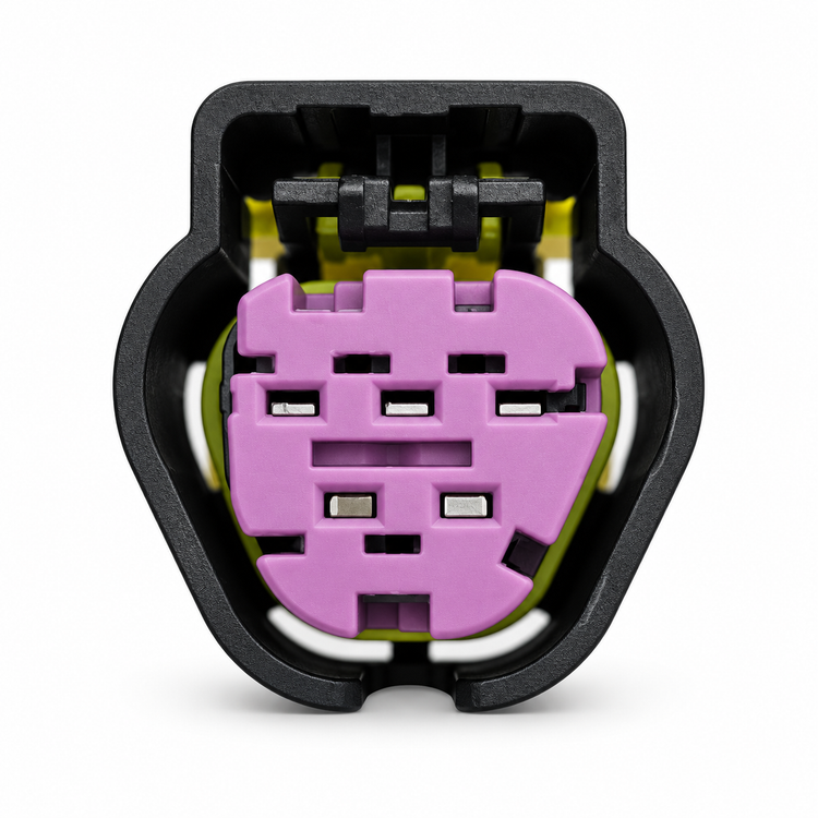 5 Pin Automotive waterproof Inject Sensor connector Air flow meter plug 1928405159 1928405138 For GM – MA173 – image 14